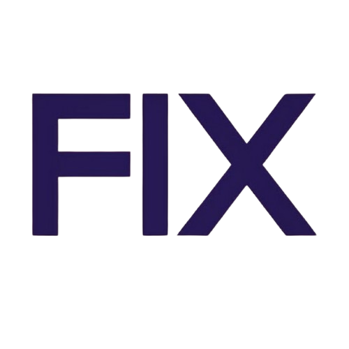 Fix
